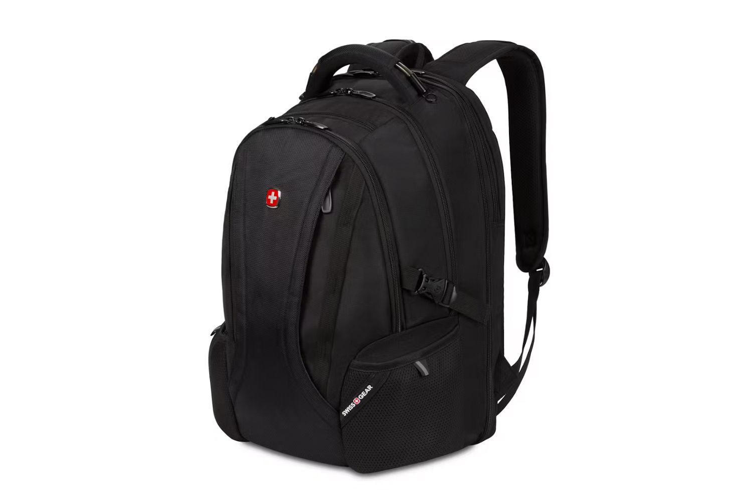 Swissgear 3760 ScanSmart Laptop Backpack