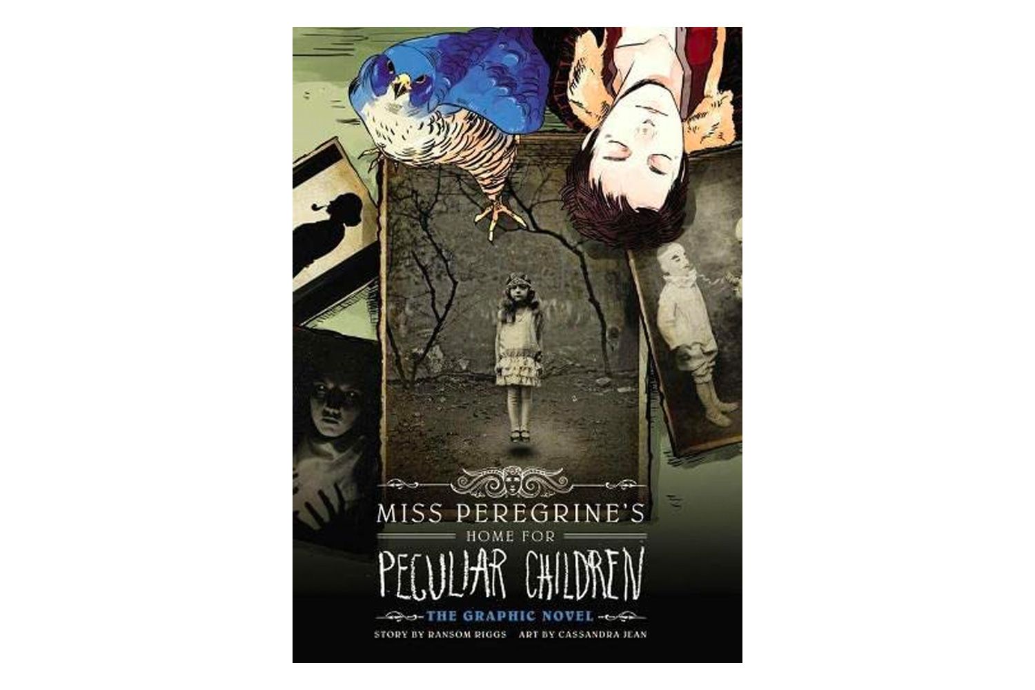 miss-peregrines-home-for-peculiar-children-the-graphic-novel