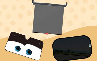 Best Car Sun Shades of 2023