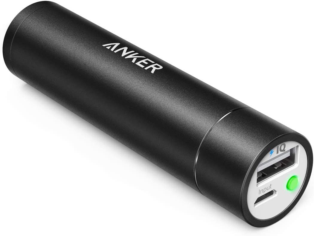 Anker PowerCore+ Mini