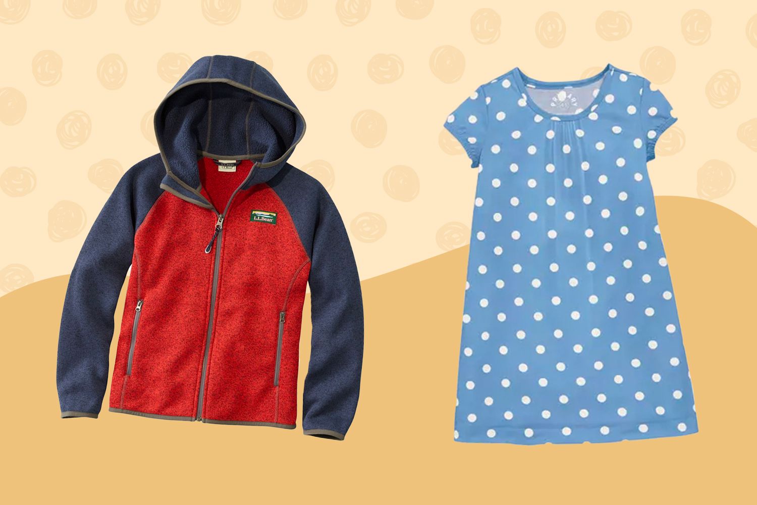 Best Places to Buy Kids Clothes