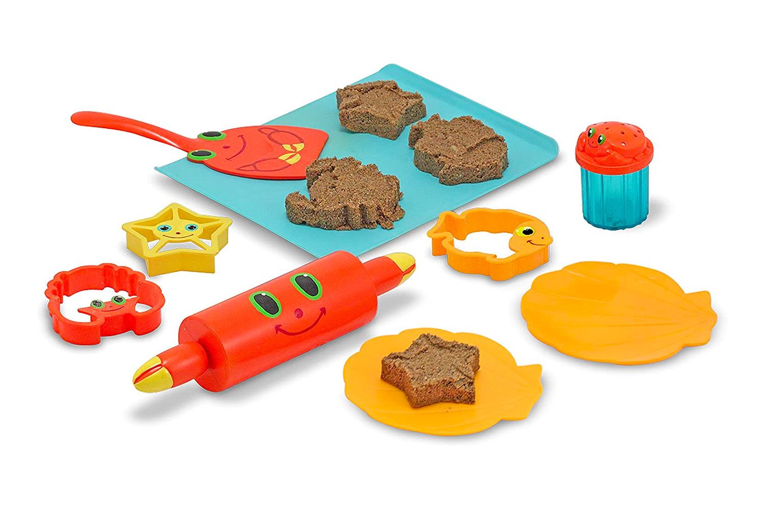 Amazon Melissa & Doug Cookie Baking Set