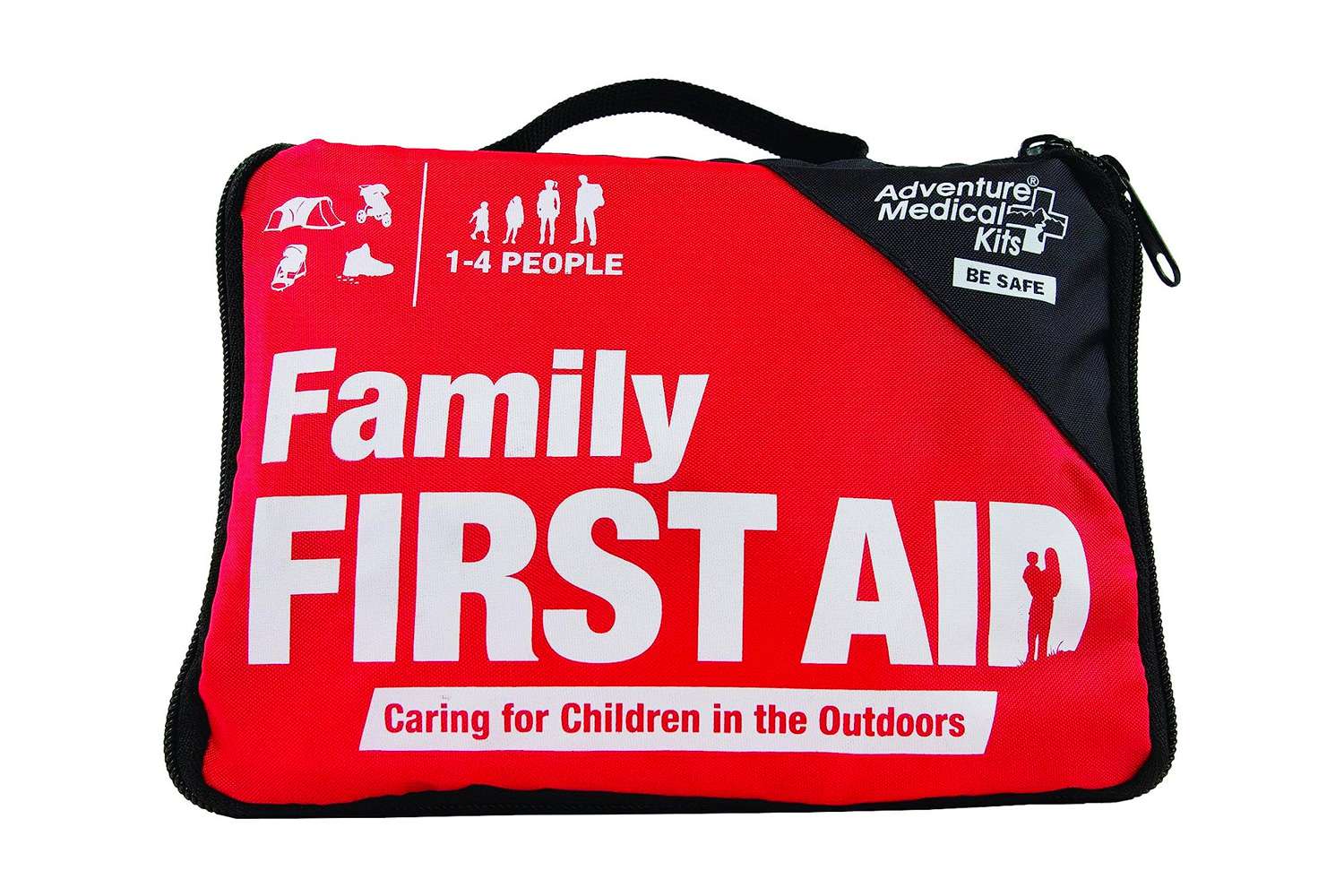 Adventure First Aid Family Kit