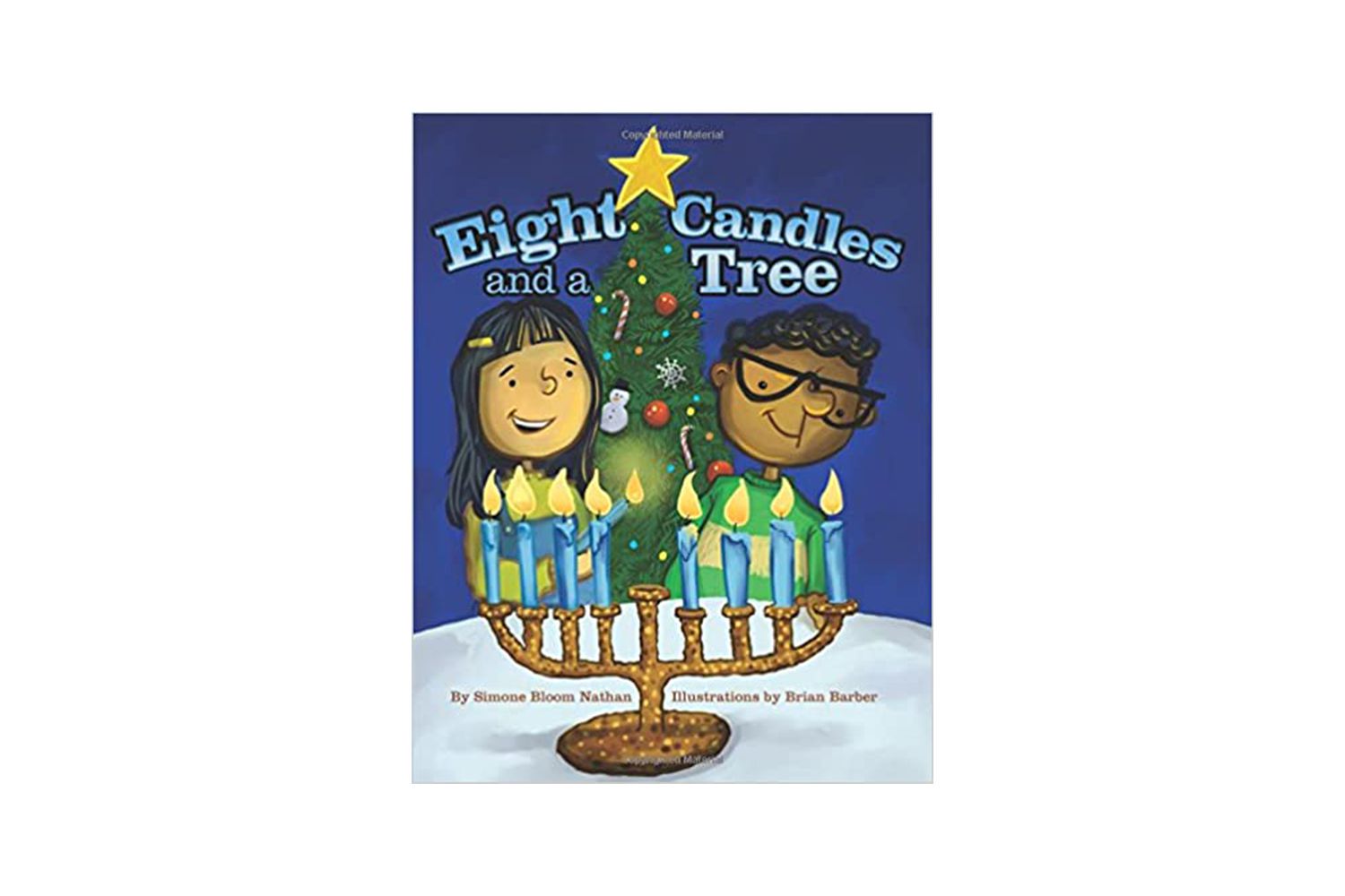 eight-candles-and-a-tree