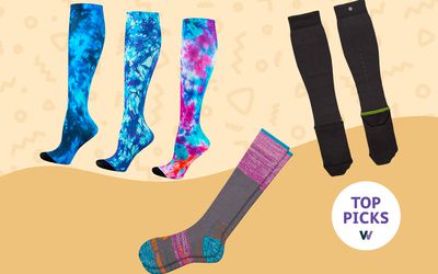 Best Compression Socks for Pregnancy