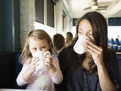 toddler coffee