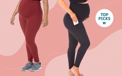 Best Maternity Leggings