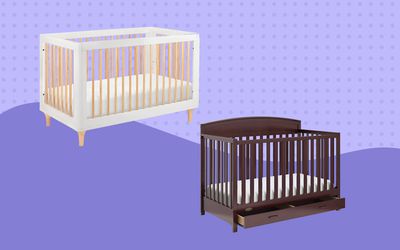 Baby Crib